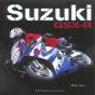 Suzuki Gsx R - Preview