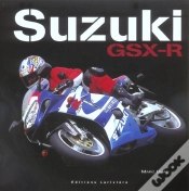 Capa do artigo Suzuki Gsx R