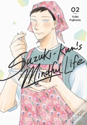 Capa do artigo Suzuki-Kunâ€™S Mindful Life, Vol. 2