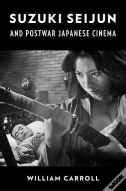 Capa do artigo Suzuki Seijun And Postwar Japanese Cinema