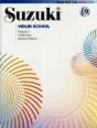 Suzuki Violin School Violin Part Cd Volu - Preview