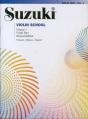 Suzuki: Violin School Volume 1 (Part) - Preview