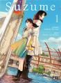 Suzume T01 - Preview