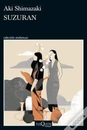 Capa do artigo Suzuran
