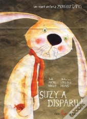 Suzy A Disparu
