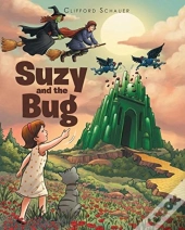 Suzy And The Bug