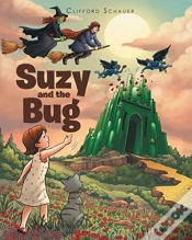 Capa do artigo Suzy And The Bug