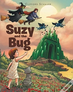 Capa do artigo Suzy And The Bug