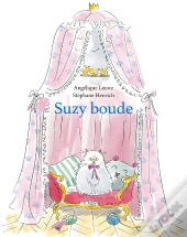 Suzy Boude