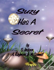 Capa do artigo Suzy Has A Secret