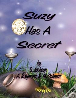 Capa do artigo Suzy Has A Secret
