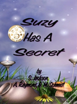 Capa do artigo Suzy Has A Secret