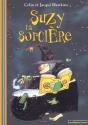 Suzy La Sorcière - Preview