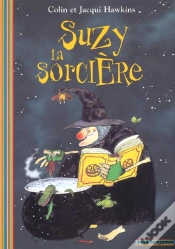 Capa do artigo Suzy La Sorcière