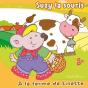 Suzy La Souris - A La Ferme De Lisette - Preview