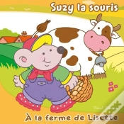 Capa do artigo Suzy La Souris - A La Ferme De Lisette