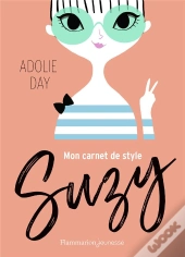 Suzy, Mon Carnet De Style