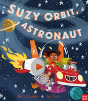 Suzy Orbit, Astronaut - Preview