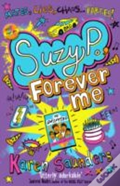 Capa do artigo Suzy P., Forever Me
