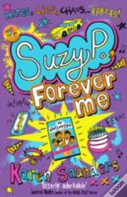 Capa do artigo Suzy P., Forever Me