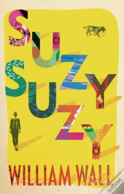 Capa do artigo Suzy Suzy