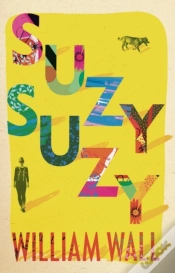 Capa do artigo Suzy Suzy