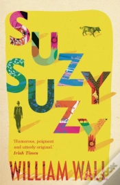 Capa do artigo Suzy Suzy