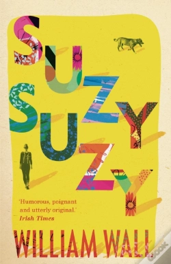 Capa do artigo Suzy Suzy