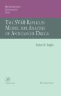 Sv40 Replicon Model For Analysis Of Anticancer Drugs - Preview