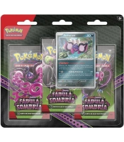 Capa do artigo Sv6.5 3-pack Blister