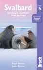 Svalbard (Spitsbergen) - Preview