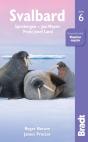 Svalbard (Spitsbergen) - Preview