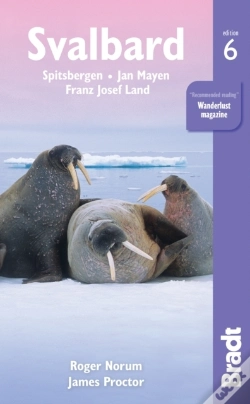 Capa do artigo Svalbard (Spitsbergen)
