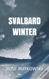 Capa do artigo Svalbard Winter