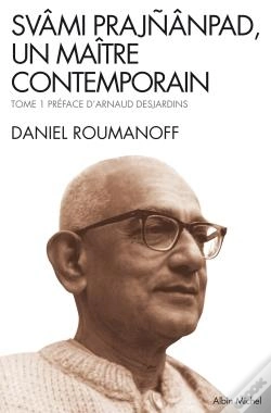 Capa do artigo Svâmi Prajnânpad, Un Maître Contemporain Tome 1