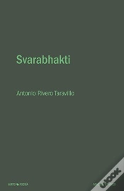 Capa do artigo Svarabhakti