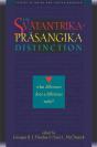 Svatantrika-Prasangika Distinction - Preview