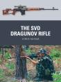 Svd Dragunov Rifle - Preview