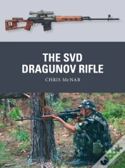 Capa do artigo Svd Dragunov Rifle