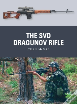 Capa do artigo Svd Dragunov Rifle