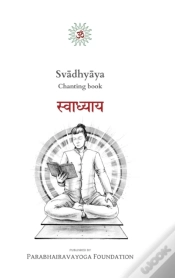 Capa do artigo SvāDhyāYa