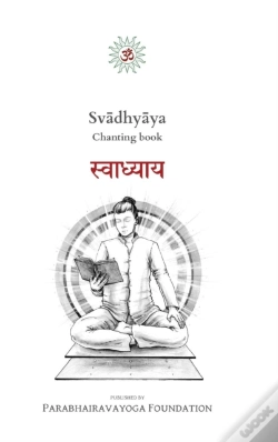 Capa do artigo SvāDhyāYa