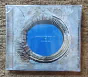 Capa do artigo Sveglia - CD