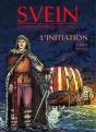 Svein, Compagnon D'Hasting Tome 1 ; L'Initiation - Preview