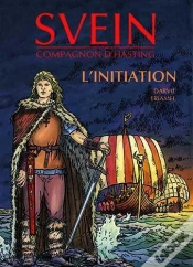Capa do artigo Svein, Compagnon D