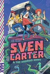 Sven Carter & The Android Army