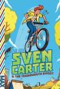 Sven Carter & The Trashmouth Effect - Preview