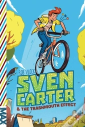 Sven Carter & The Trashmouth Effect