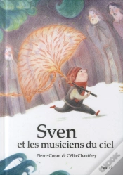 Capa do artigo Sven Et Les Musiciens