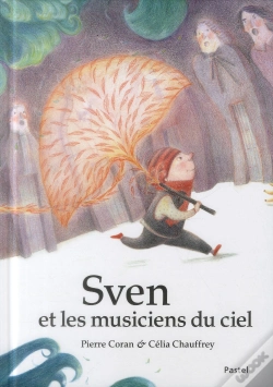 Capa do artigo Sven Et Les Musiciens